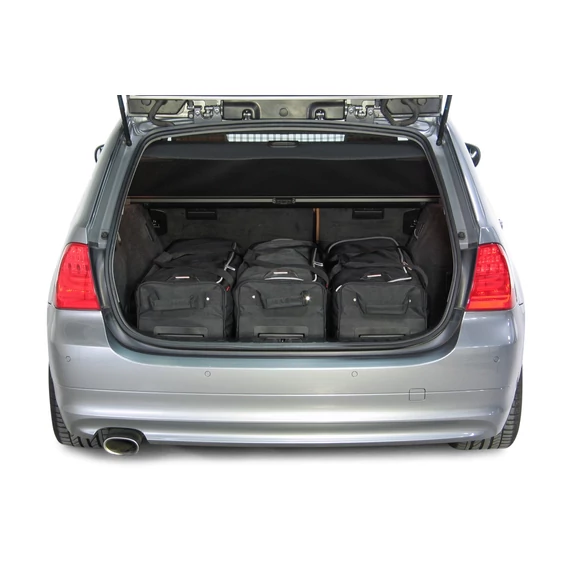 BMW 3 Touring (E91) 2005-2012 kombi Original utazótáska szett