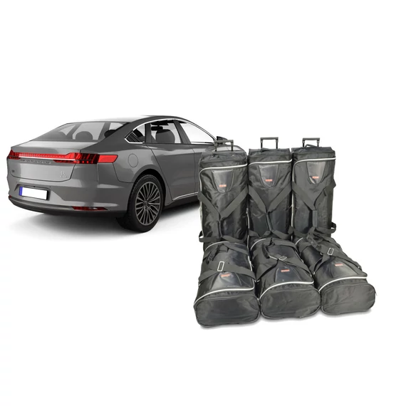 BYD Han 2020 -> Original utazótáska szett