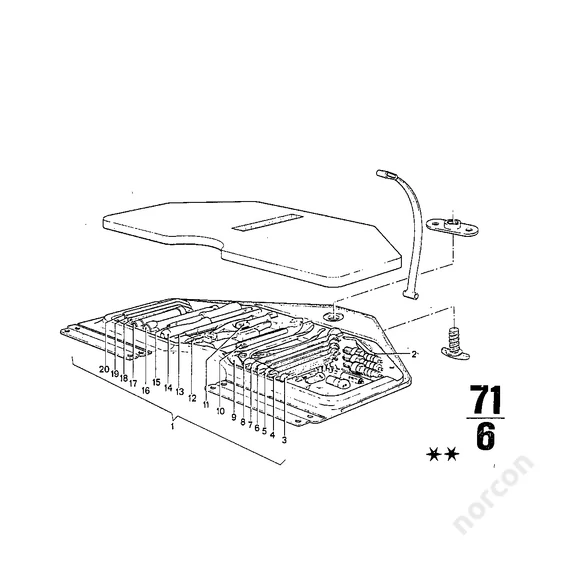 Socket wrench