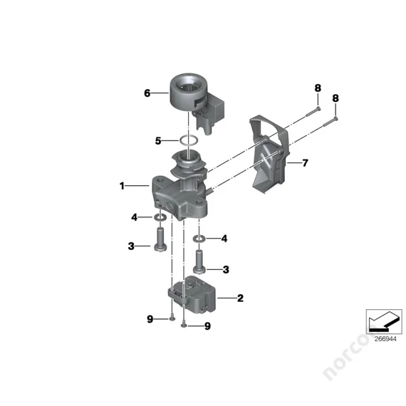 Ring antenna