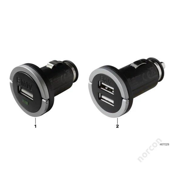 Usb töltő szimpla