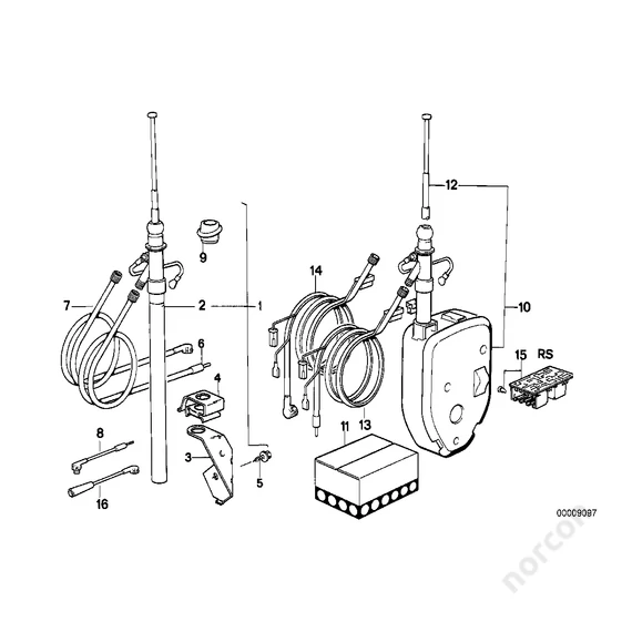 Grommet