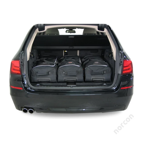 BMW 5 Touring (F11) 2010-2017 kombi Original utazótáska szett