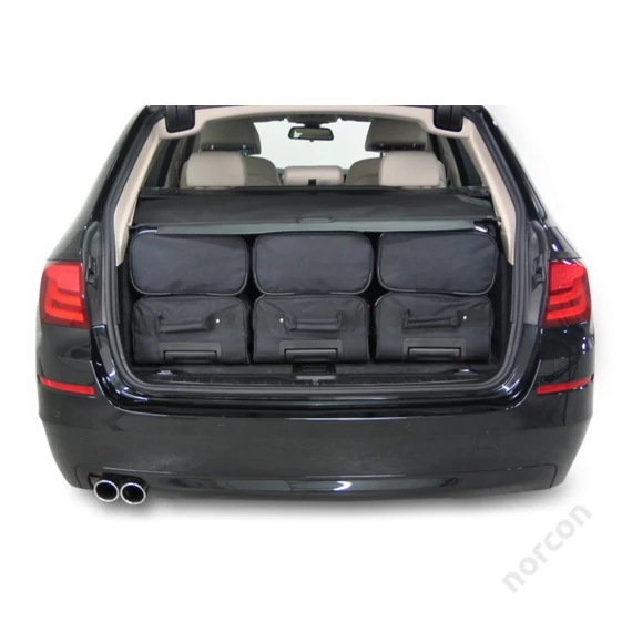 BMW 5 Touring (F11) 2010-2017 kombi Original utazótáska szett