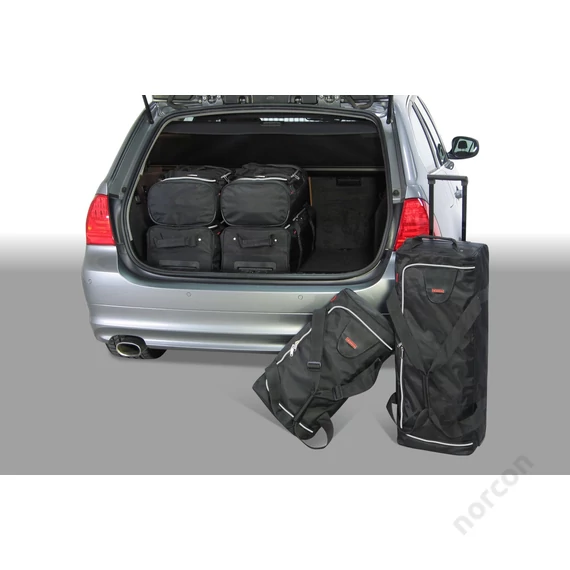 BMW 3 Touring (E91) 2005-2012 kombi Original utazótáska szett