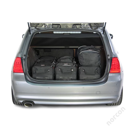 BMW 3 Touring (E91) 2005-2012 kombi Original utazótáska szett