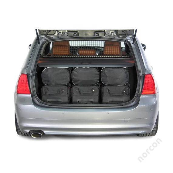 BMW 3 Touring (E91) 2005-2012 kombi Original utazótáska szett