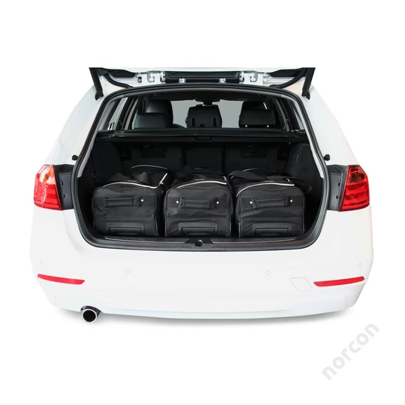 BMW 3 Touring (F31) 2012-2019 Original utazótáska szett