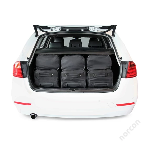BMW 3 Touring (F31) 2012-2019 Original utazótáska szett