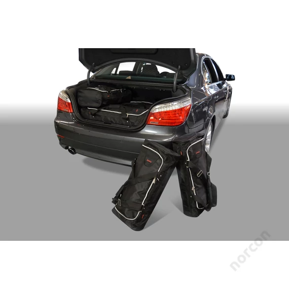 BMW 5-ös sorozat (E60) 2003-2010 Original utazótáska szett