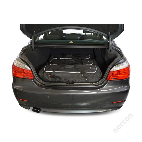 BMW 5-ös sorozat (E60) 2003-2010 Original utazótáska szett