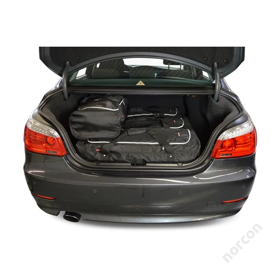 BMW 5-ös sorozat (E60) 2003-2010 Original utazótáska szett