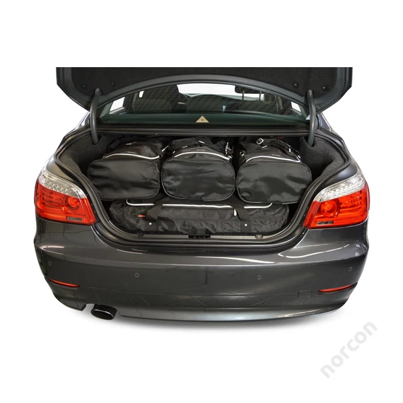 BMW 5-ös sorozat (E60) 2003-2010 Original utazótáska szett