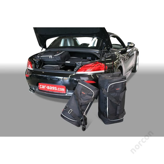 BMW Z4 (E89) 2009-2016 Original utazótáska szett