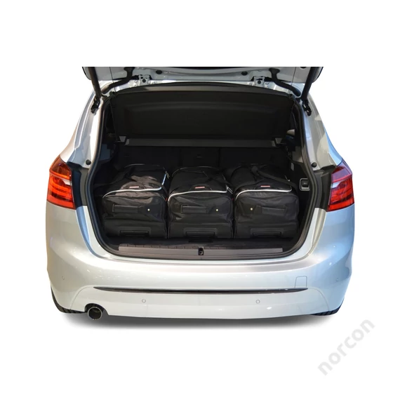 BMW 2 Active Tourer (F45) 2014-2021 Original utazótáska szett