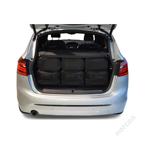 BMW 2 Active Tourer (F45) 2014-2021 Original utazótáska szett