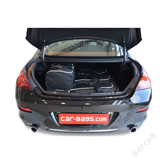 BMW 6 Gran Coupé (F06) 2011-2018 4 ajtós Original utazótáska szett