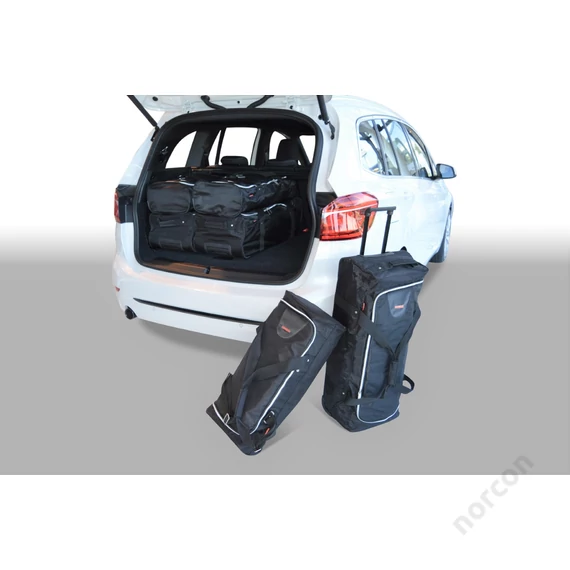 BMW 2 Gran Tourer (F46) 2015-2022 Original utazótáska szett