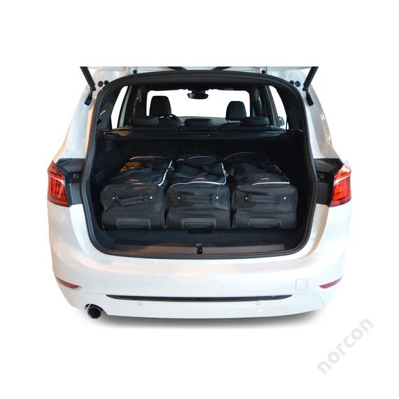 BMW 2 Gran Tourer (F46) 2015-2022 Original utazótáska szett