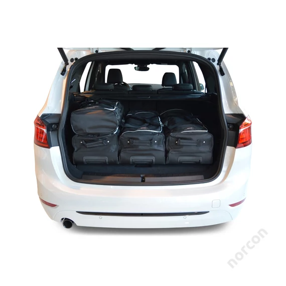 BMW 2 Gran Tourer (F46) 2015-2022 Original utazótáska szett