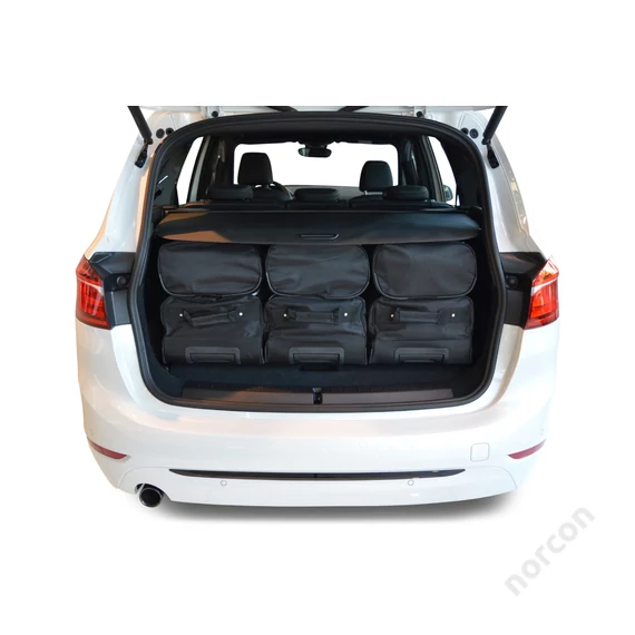 BMW 2 Gran Tourer (F46) 2015-2022 Original utazótáska szett