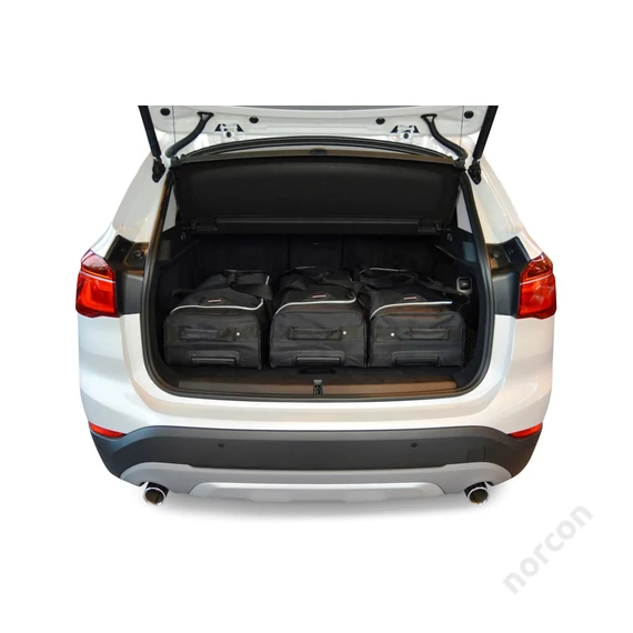 BMW X1 (F48) 2015-2022 Original utazótáska szett