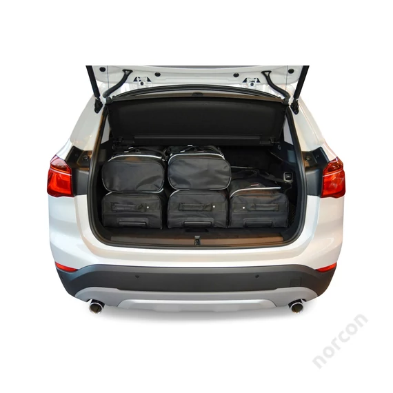 BMW X1 (F48) 2015-2022 Original utazótáska szett
