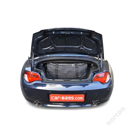 BMW Z4 (E85-E86) 2002-2009 Original utazótáska szett