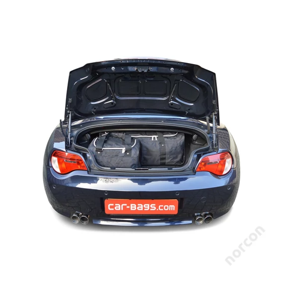 BMW Z4 (E85-E86) 2002-2009 Original utazótáska szett