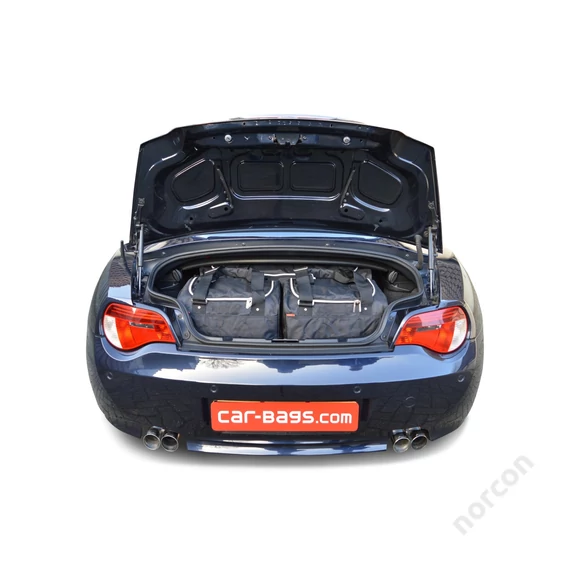 BMW Z4 (E85-E86) 2002-2009 Original utazótáska szett