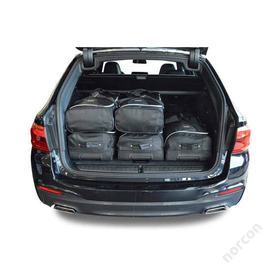 BMW 5 Touring (G31) 2017-2024 Original utazótáska szett