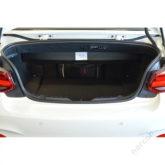 BMW 2 Cabriolet (F23) 2014-2021 Original utazótáska szett