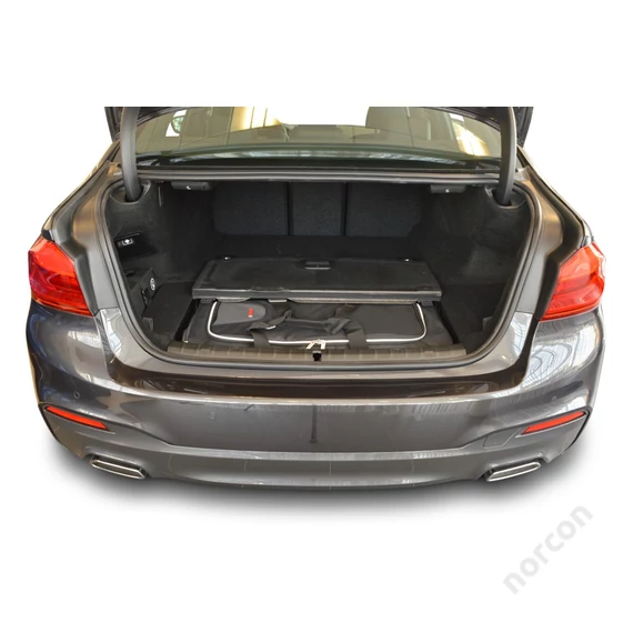 BMW 5 (G30) 2018-2023 Original utazótáska szett