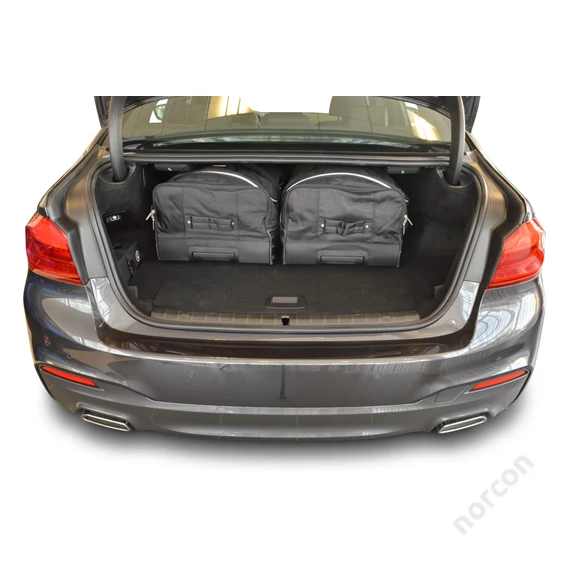 BMW 5 (G30) 2018-2023 Original utazótáska szett