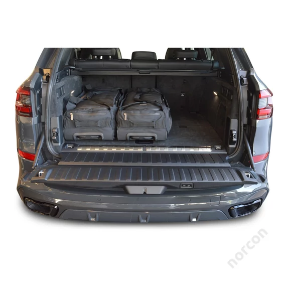 BMW X5 (G05) 2018 -> Pro Line utazótáska szett