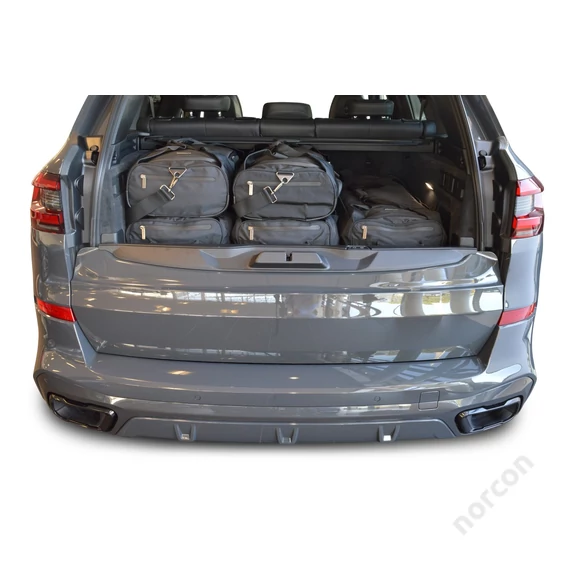 BMW X5 (G05) 2018 -> Pro Line utazótáska szett