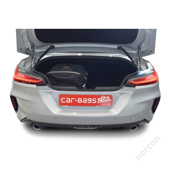 BMW Z4 (G29) 2018 -> Original utazótáska szett