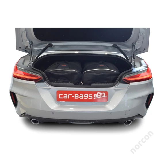BMW Z4 (G29) 2018 -> Original utazótáska szett