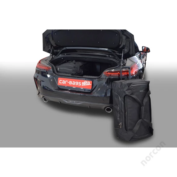 BMW Z4 (G29) 2018 -> Pro Line utazótáska szett