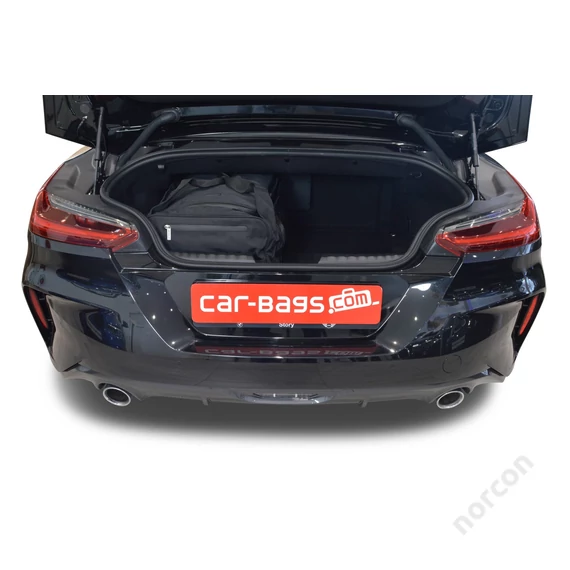 BMW Z4 (G29) 2018 -> Pro Line utazótáska szett