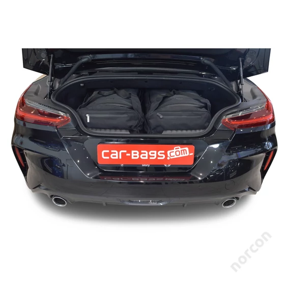 BMW Z4 (G29) 2018 -> Pro Line utazótáska szett