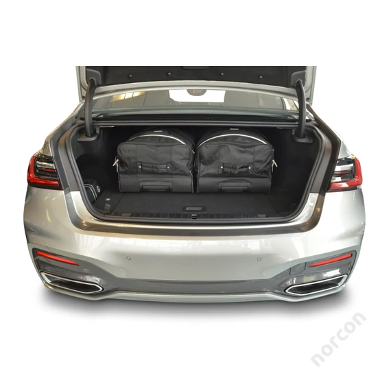 Bmw 7 (G11-G12) 2016-2022 Original utazótáska szett