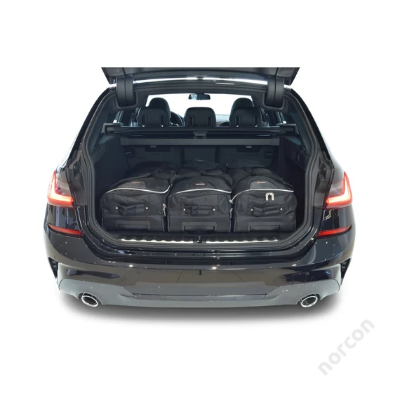 BMW 3 Touring (G21) 2019 -> Original utazótáska szett