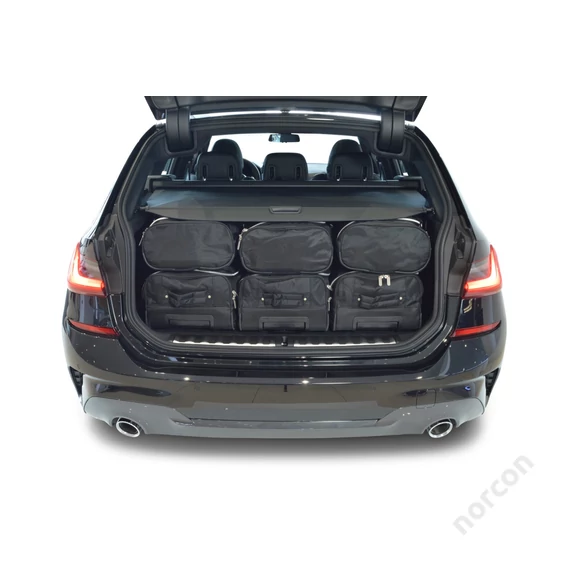 BMW 3 Touring (G21) 2019 -> Original utazótáska szett