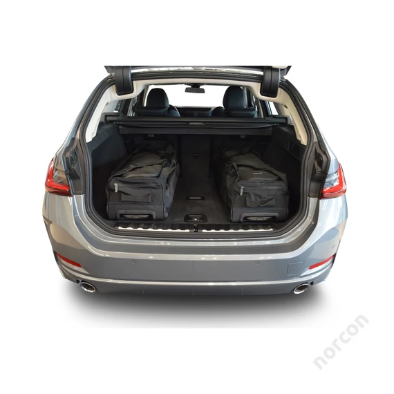 BMW 3 Touring (G21) 2019 -> Pro Line utazótáska szett