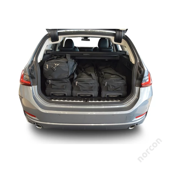 BMW 3 Touring (G21) 2019 -> Pro Line utazótáska szett