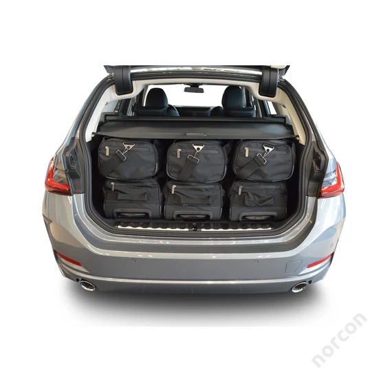 BMW 3 Touring (G21) 2019 -> Pro Line utazótáska szett
