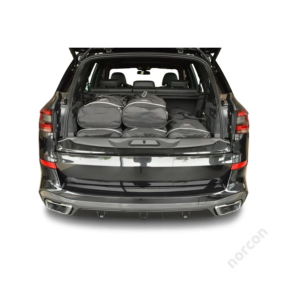 BMW X5 (G05) 2019 -> Original utazótáska szett