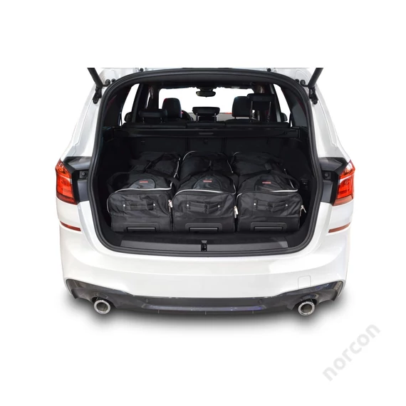 BMW 2 Gran Tourer (F46) 2015-2022 Original utazótáska szett
