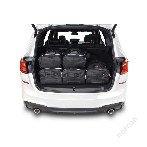 BMW 2 Gran Tourer (F46) 2015-2022 Original utazótáska szett